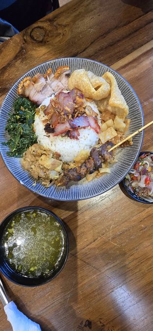 Foto review Krispy Pork Home oleh Ornella Chrislie 3