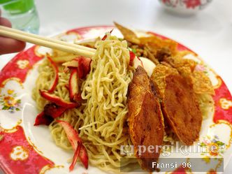 Foto Makanan di Bakmi Lopui 93