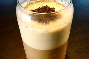 Foto Escape Coffee