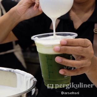 Foto 2 - Makanan di Kamu Tea oleh Darsehsri 