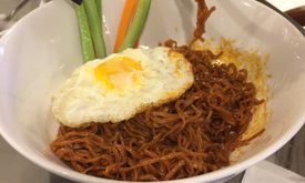 Bakmi Naga