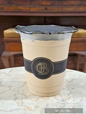 Foto Makanan di Golden Black Coffee