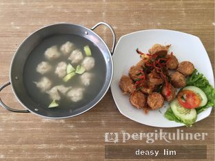 Foto review Waroenk Kito oleh Deasy Lim 3