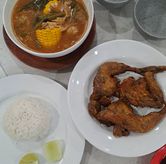 Foto di Ayam Goreng Asli Pemuda