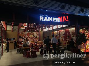 Foto review RamenYA! oleh Hungry Mommy 3