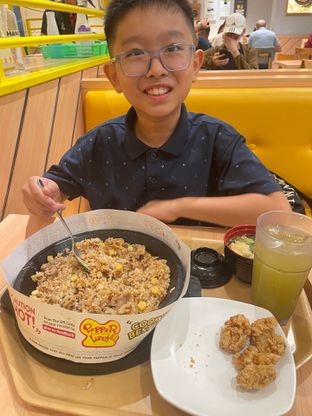Foto review Pepper Lunch oleh FoodieTravelDiary23 PL 5