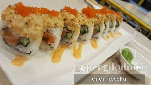 Foto review Ichi-go Cafe & Resto oleh Marisa @marisa_stephanie 7