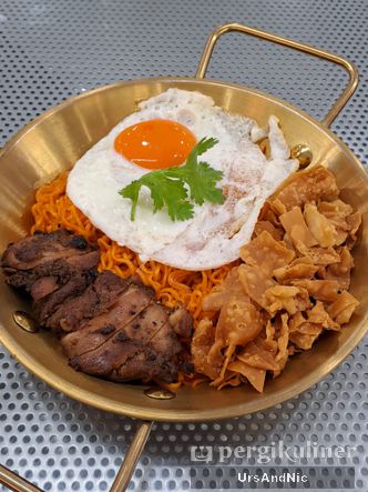 Foto Makanan di Chet Thai