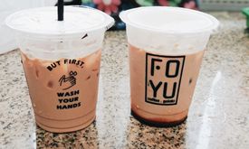 Fo Yu Coffee & Gelato