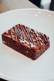 Foto Makanan di Caribou Coffee