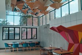 Foto Chroma Coffee and Eatery