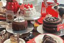 Foto Makanan di Daring Deli