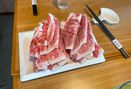 Foto Makanan di Kai Jin Sui San