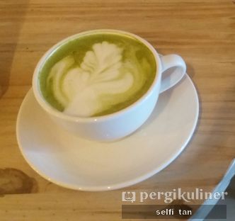 Foto Makanan di Kopi Made