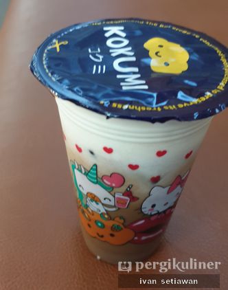 Foto Makanan di Kokumi