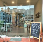 Foto di Cin's Coffee, Cakes & Eats