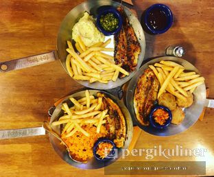 Foto 2 - Makanan di Fish & Co. oleh @mamiclairedoyanmakan 