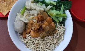 Mie Bejo's