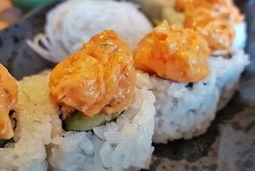 Foto Sushi Tei
