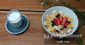 Foto Makanan di Kopikalyan