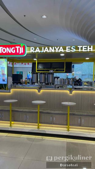Foto review Tong Tji Tea Point oleh Darsehsri  2