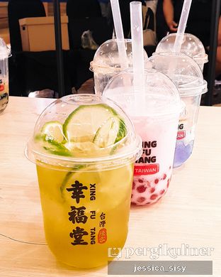Foto 2 - Makanan di Xing Fu Tang oleh Jessica Sisy | IG @Jessica_sisy @jktculinarydiary