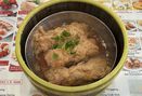 Foto Makanan di Foo Heng