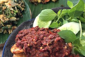 Foto Bumbu Pekalongan