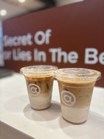 Foto Makanan di Cotti Coffee
