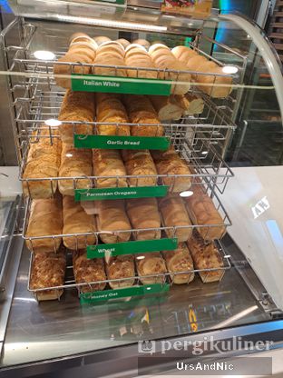 Foto review Subway oleh UrsAndNic  9