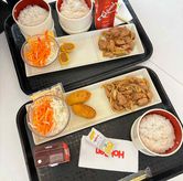 Foto di HokBen (Hoka Hoka Bento)