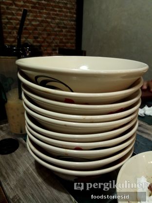 Foto review Boat Noodle oleh @foodstoriesid  3