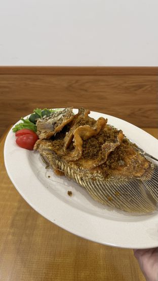 Foto review Pondok Ayam Kabita oleh Pondok Ayam Kabita 10