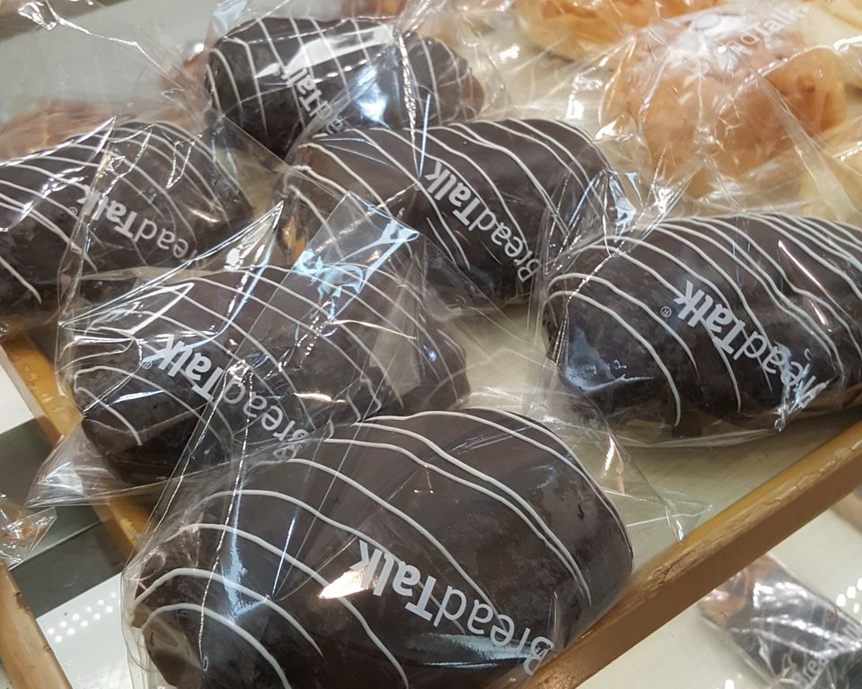 BreadTalk, Pasar Baru - Lengkap: Menu terbaru, jam buka & no ...
