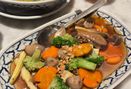 Foto Makanan di Jittlada Restaurant