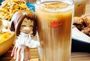 Foto Makanan di Naughty Fox