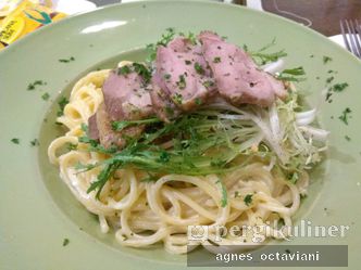 Foto Makanan di Nanny's Pavillon