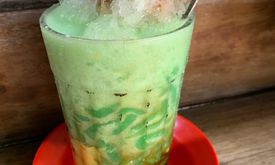 Es Cendol Puas 99