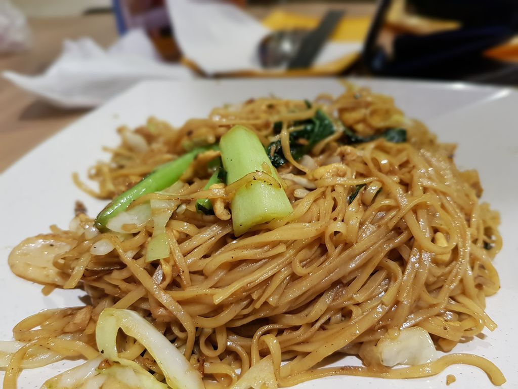 Bakmi GM, Bintaro, Tangerang - Lengkap: Menu terbaru, jam ...