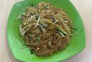 Foto Makanan di Pondok Shantung