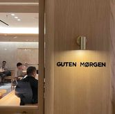 Foto di Guten Morgen Coffee Lab & Shop