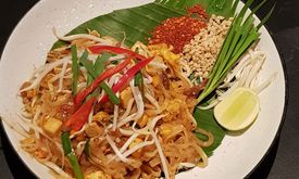 Thai I Love You