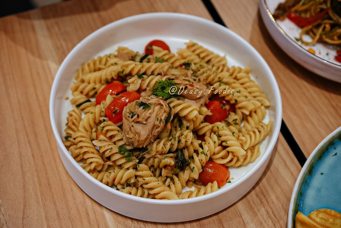 Twist n Go, Pantai Indah Kapuk - Lengkap: Menu terbaru ...