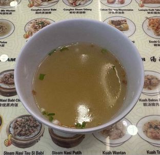 Foto review Fong Sheng oleh Albert Murdiono 10
