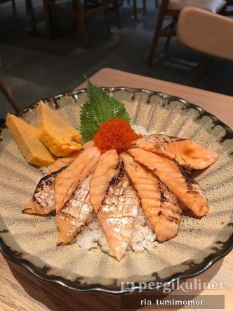 Foto Makanan di Shori Sushi Bar