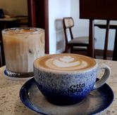 Foto Coffee di Cotta Haus