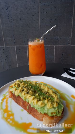 Foto review Seed oleh Mich Love Eat 40