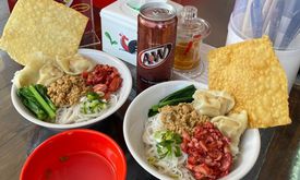 Bakmi Anak Alim