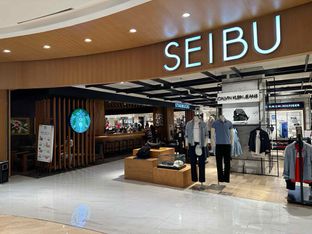 Foto review Starbucks oleh Albert Murdiono 5