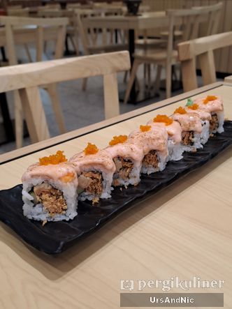 Foto Makanan di Kimukatsu